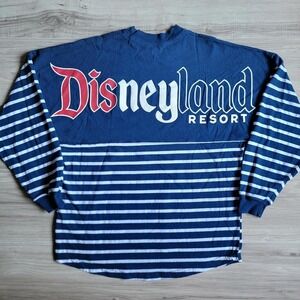 Disney Spirit Jersey Puff Print Long Sleeve